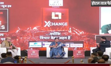 Rekha Gupta says Delhi’s road to change begins with better basics, not hollow promises