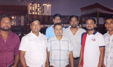 दुर्गा पूजा महोत्सव की सभी तैयारी पूरी, भव्य होगा आयोजन