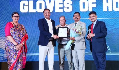 Rajesh Bhardwaj Appointed Chairman, Organising Committee (LOC), Boxing World Cup Final by Boxing Federation of India (BFI)