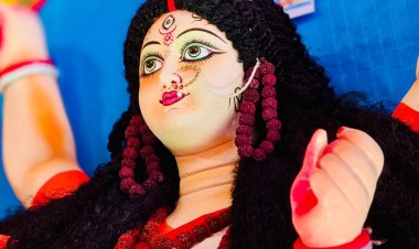 भक्ति, एकता और परंपरा का उत्सव है 'दुर्गा पूजा' - मनिंदर सिंह रयात