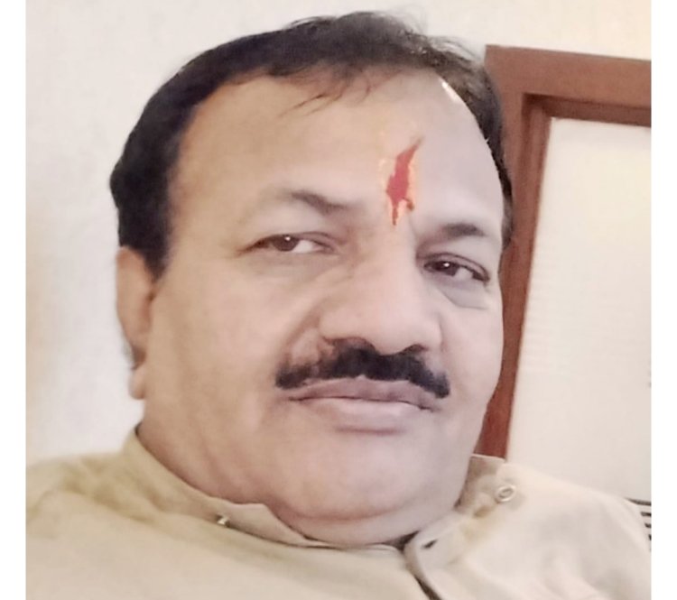 सभी पीजी, गेस्ट हाउस, धर्मशाला को रजिस्ट्रेशन कराना अनिवार्य : विशेष त्यागी