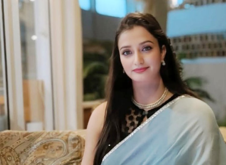 माया कुलश्रेष्ठ का हिंदी सलाहकार समिति, पंचायती राज मंत्रालय, भारत सरकार में सदस्य पद पर चयन