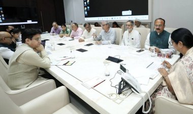 Kashmiri Pandits in Delhi NCR to get long-due relief