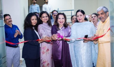 रोटरी क्लब नोएडा ने शुरू किया 200 कैटरेक्ट सर्जरी प्रोजेक्ट