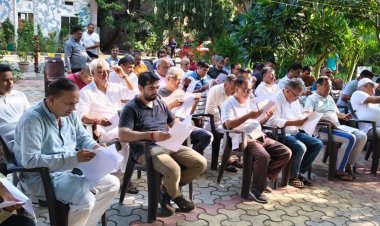 हम सब मिलकर बनाएंगे सेंचुरी को शहर की नं. 1 सोसायटी