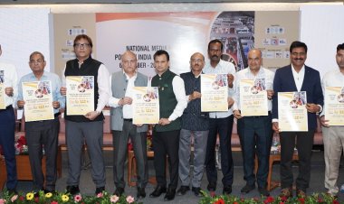 17वां पोल्ट्री इंडिया एक्सपो-2025: वैश्विक नवाचार को नई उड़ान