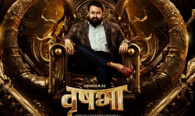 ‘वृषभा’ बनेगी 2025 की सबसे बड़ी सिनेमाई घटना 6 नवंबर को वर्ल्ड प्रीमियर