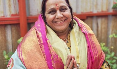 संगीत मेरे लिए साधना है, प्रसिद्धि नहीं : डॉ. बबीता शर्मा
