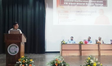 समावेशी विकास के लिए उद्योगों को सशक्त बनाना हैं - राजीव बंसल