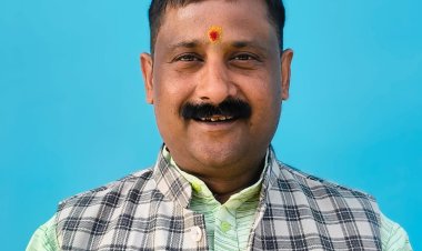 दीपावली पर जरूरतमंदों के जीवन में भी प्रकाश फैलाएँ - नवीन पोरवाल