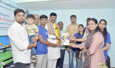 जरूरतमंद बच्चों एवं महिलाओं को मिलेगी निःशुल्क कम्प्यूटर शिक्षा