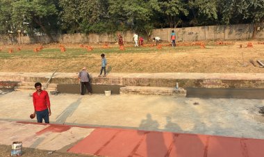 नहाय-खाय के साथ चार दिवसीय छठ महापर्व का शुभारंभ आज से 