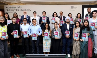 सर्वेक्षण में शामिल 10 में से 7 युवा भारतीयों को आने वाले दशक में ग्लोबल साउथ को बेहतर नेतृत्व मिलने की उम्मीद