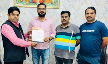 श्री राजपूत करणी सेना का हुआ विस्तार