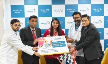 वर्ल्ड डायबिटीज़ डे :  युवाओं में तेजी से बढ़ रहा डायबिटीज़ का खतरा