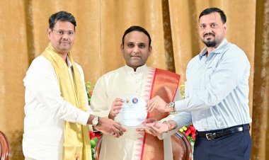 Global Vision, Local Impact: CSR Circle of Honour 2025 Felicitates Leaders Embodying the Spirit of One World, One Family