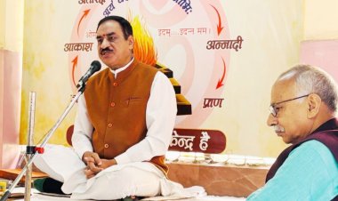 जिहादी जानवरों से रहना होगा सावधान: विनोद बंसल