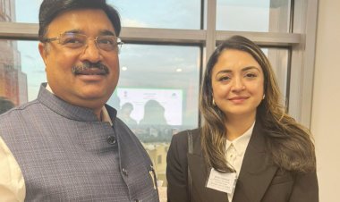 Engagement with the Australia India Business Council to Strengthen Bilateral Trade