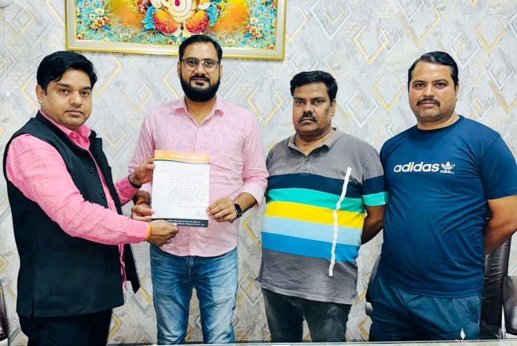 श्री राजपूत करणी सेना का हुआ विस्तार