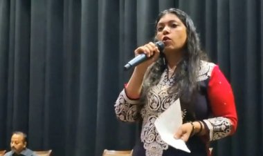 विशेष प्रगाढ़ परीक्षण को लेकर जिला प्रशासन की बड़ी पहल