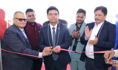 ब्रिजस्टोन इंडिया ने नोएडा में नए सेलेक्ट स्टोर के उद्घाटन के साथ  रिटेल फुटप्रिंट बढ़ाया