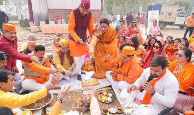 महाकौथिग 2025 : 19 से 25 दिसम्बर तक नोएडा स्टेडियम मे