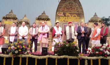 महाकौथिग 2025 : पहले दिन रही प्रीतम भरतवाण के जागर गीतों की रही धूम