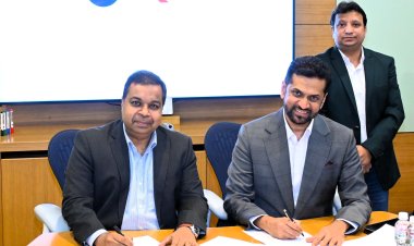 Kinetic Watts & Volts Joins Hands with Jio Things to Build India’s Next-Gen Connected EVs