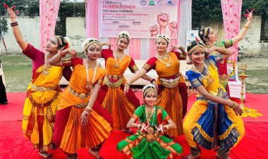 नारी शक्ति का जश्न मनाते हुए 4 गौरवशाली वर्ष – वालंटियर्स 137 द्वारा 146 महिलाओं का सम्मान
