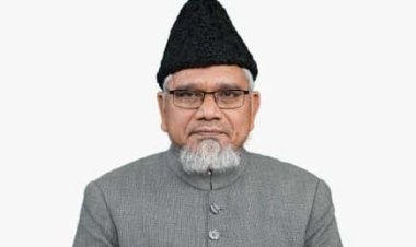 प्रो. सलीम ने गंभीर पर्यावरणीय जोखिमों के प्रति आगाह करते हुए अरावली पर्वतमाला को मज़बूत संरक्षण देने की मांग की