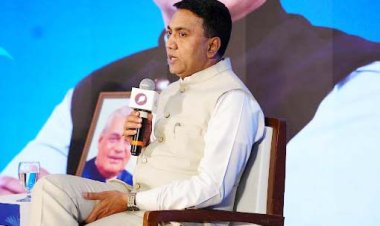 कुरान में एक ही रंग का जिक्र, वो है भगवा रंग: आरिफ मोहम्मद खान