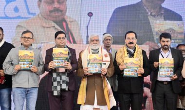 कंटेट क्रिएटर नहीं, कंटेट रिफार्मर बनें- प्रो.संजय द्विवेदी