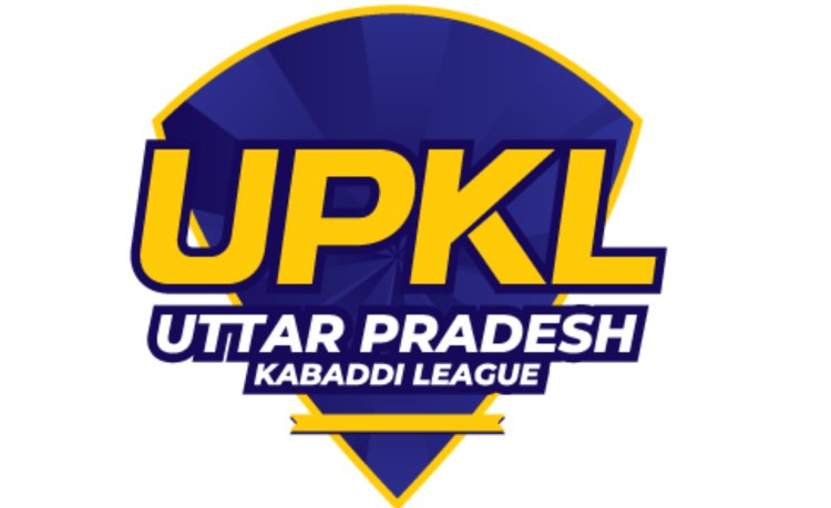 Uttar Pradesh Kabaddi League Onboards Live Your City by Fever as Ticketing Partner for Season 2