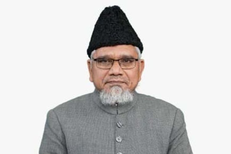 प्रो. सलीम ने गंभीर पर्यावरणीय जोखिमों के प्रति आगाह करते हुए अरावली पर्वतमाला को मज़बूत संरक्षण देने की मांग की