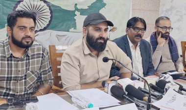 भारत में रेबीज संक्रमण, पशु क्रूरता और आवारा जानवरों के गलत आंकड़े पेश किए जाते हैं- संक्षय बब्बर