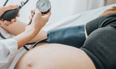 Pregnancy Can Unmask Hidden Heart Conditions, Warns Cardiac Surgeon