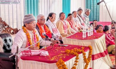 डोनाल्ड ट्रंप पर वही कार्यवाही हो, जो एक आतंकवादी पर होती है – विश्वात्मा