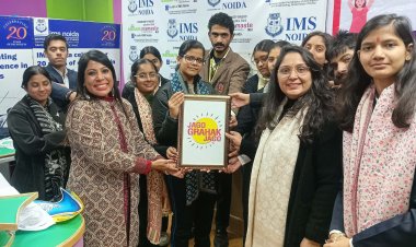 सलाम नमस्ते ने की सुपर युवा टॉकीज शुरू