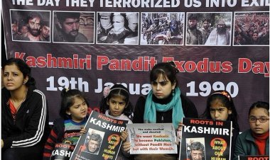 19 जनवरी: कश्मीरी हिंदुओं के विस्थापन का भीषण सत्य और 36 वर्षों की अखंड पीड़ा 