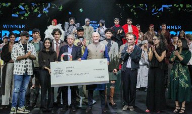 A special edition of the R|Elan Circular Design Challenge to be organized in 2026 for the Franco-Indian Year of Innovation