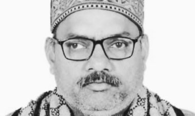 देव मणि शुक्ल बने भारतीय राष्ट्रीय पत्रकार महासंघ के मेरठ मंडल अध्यक्ष