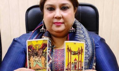 बसंत पंचमी 2026: ज्ञान, संगीत और सृजन की देवी माँ सरस्वती का पावन उत्सव - टैरो पूजा