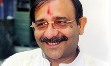 राम बाबू शर्मा जी की 17वीं पुण्यतिथि पर निःशुल्क नेत्र जांच शिविर का आयोजन