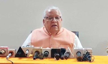 यूजीसी के नए नियमों में संशोधन की माँग, संविधान की मूल भावना के विपरीत : विश्व ब्राह्मण कल्याण परिषद