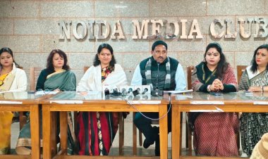 संगठन, संघर्ष और नेतृत्व का संगम बनेगा आरएलडी महिला अधिवेशन - जोगिन्दर सिंह अवाना