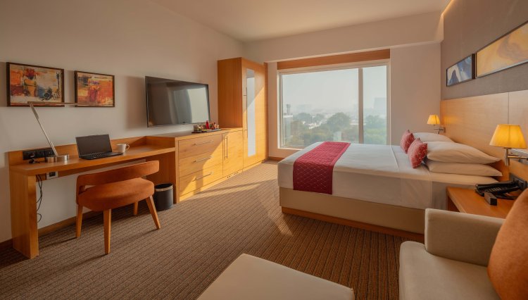 Hyatt Place Gurgaon Udyog Vihar Elevates Guest Experience with Stylish New Suites