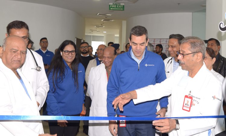 Medanta Launches ‘Socho Mat Baat Karo’ Campaign to Drive Prostate Cancer Awareness Among Senior Citizens