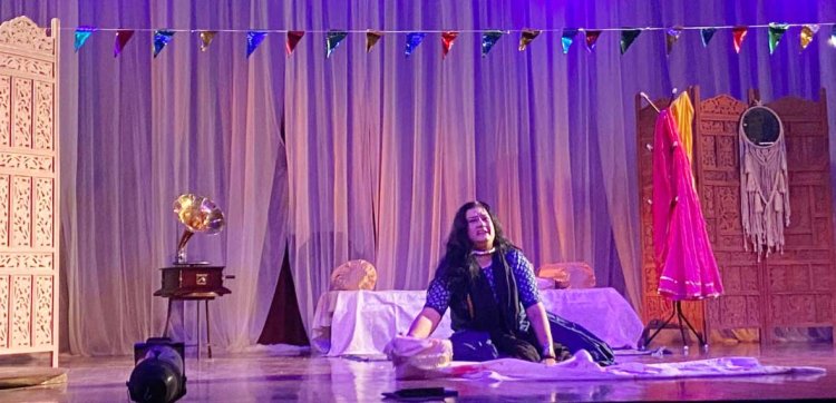 Jairangam Fringes Delhi Concludes with Two Evenings of Powerful, Soul-Stirring Theatre
