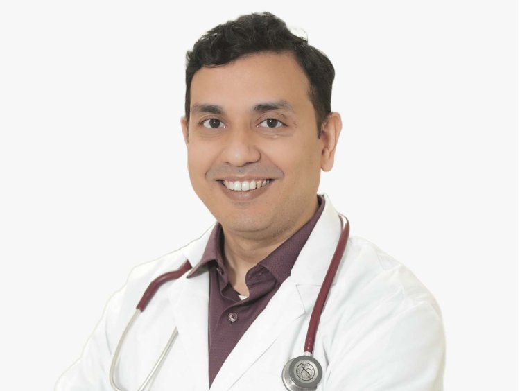 डॉक्टरों ने जलजनित रोगों के बढ़ते मामलों के मद्देनज़र दूषित जल से बचाव संबंधी सावधानियां बरतने पर दिया जोर