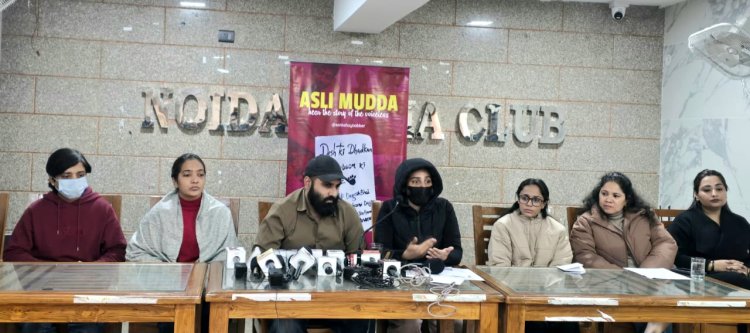 देश पशुओं के खिलाफ क्रूरता के साथ एनिमल एक्टिविस्ट्स के खिलाफ भी हिंसा में हुई बढ़ोतरी- संक्षय बब्बर